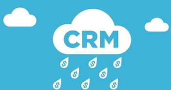 为营销策划公司精准赋能 如何选择适配的市场营销CRM系统